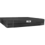 BCS 8-kanaliline 4K PoE võrguvideomakk NVR, 8 PoE-porti, H.265+, 1 SATA HDD pesa, BCS-L-NVR0801-4KE-8P(2L)