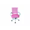 EXTRALINK HOME Pöördtool Pink Võrkkangas