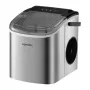 EUHOMY IM001 Jääkuubikumasin, 1,2 L, 12 kg/24h, hõbedane