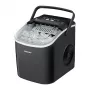 EUHOMY IM016 12kg Ice Cube Maker (Black)