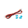 AZO Digital 12 VDC / 230 VAC muundur SINUS IPS-2000S 2000W puhas siinuslaine inverter