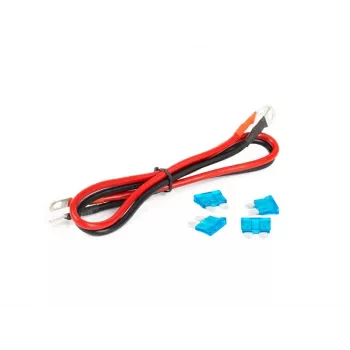 AZO Digital 12 VDC / 230 VAC muundur SINUS IPS-2000S 2000W puhas siinuslaine inverter
