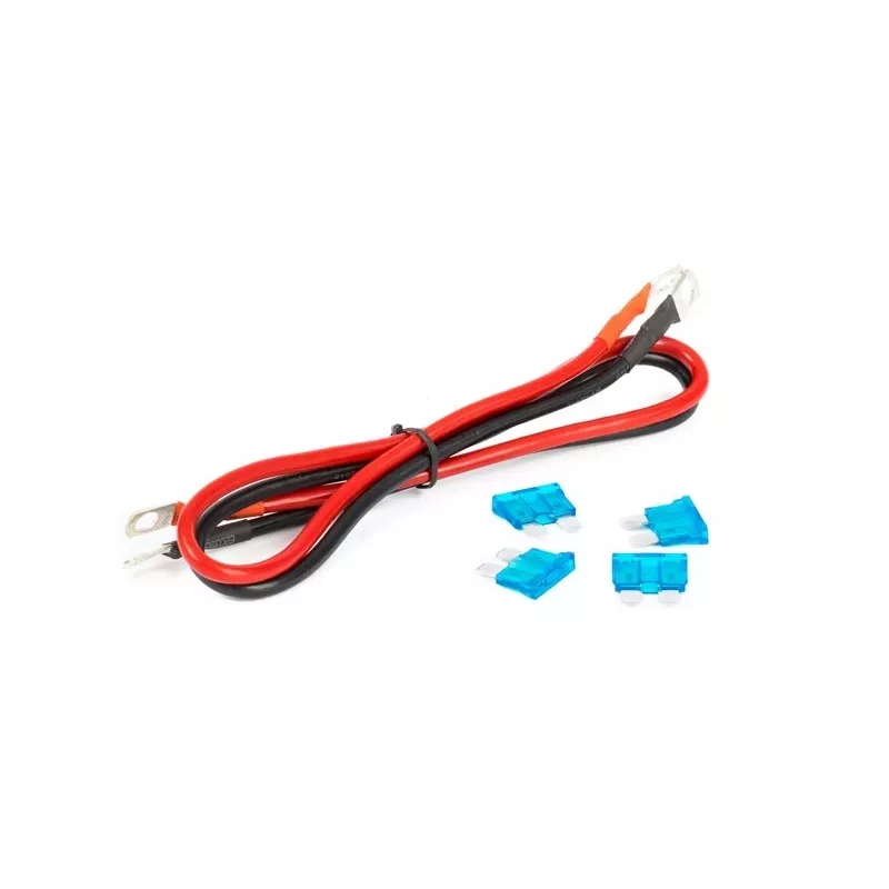 AZO Digital 12 VDC / 230 VAC muundur SINUS IPS-2000S 2000W puhas siinuslaine inverter
