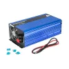 AZO Digital 12 VDC / 230 VAC muundur SINUS IPS-2000S 2000W puhas siinuslaine inverter