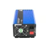 AZO Digital 12 VDC / 230 VAC muundur SINUS IPS-2000S 2000W puhas siinuslaine inverter
