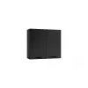 STOLKAR Cosmo Design ANIKA Graphite/Graphite 2.0 Köögimööbli Komplekt - 6 Tükki