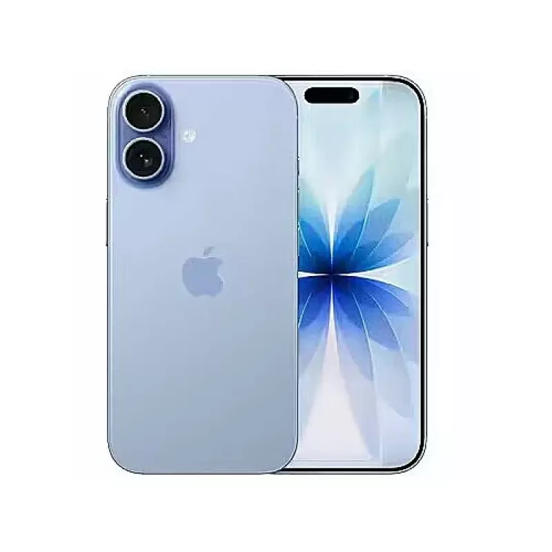 Apple iPhone 17 256GB Blue (EU2)