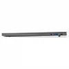 Acer Aspire 16 AI A16-I71M-96Q0 Copilot+ PC sülearvuti, 16-tolline WUXGA OLED 120Hz, Intel Core Ultra 9 386H, 16GB LPDDR5x, 512GB SSD, Windows 11 Home, saksa QWERTZ klaviatuur