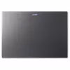 Acer Aspire 16 AI A16-I71M-96Q0 Copilot+ PC sülearvuti, 16-tolline WUXGA OLED 120Hz, Intel Core Ultra 9 386H, 16GB LPDDR5x, 512GB SSD, Windows 11 Home, saksa QWERTZ klaviatuur