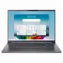 Acer Aspire 16 AI A16-I71M-96Q0 Copilot+ PC sülearvuti, 16-tolline WUXGA OLED 120Hz, Intel Core Ultra 9 386H, 16GB LPDDR5x, 512GB SSD, Windows 11 Home, saksa QWERTZ klaviatuur