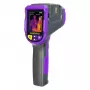 Ermenrich Seek TV50 Thermal Camera 256x192 25Hz -20°C to +550°C