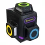 Ermenrich LV60 PRO Laser Level - Roheline kiir, isetasanduv, 2 joont, kuni 60 m ulatus
