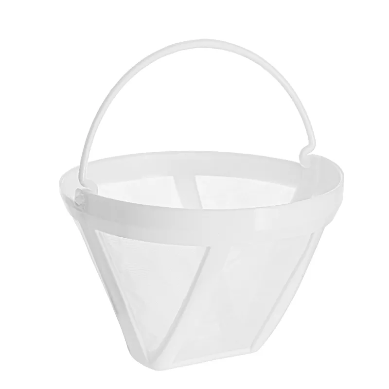 Adler AD 4381 tilgakohvimasin, 600 W, valge