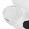 Adler AD 4381 tilgakohvimasin, 600 W, valge