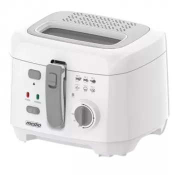 Mesko MS 4908 G elektrikontaktgrill 2000W must/hõbe
