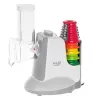 Adler AD 4815 LG Hakklihamasin 1500 W Hõbe/Must
