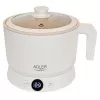 Adler AD 6422 Riisikeetja 1,5 L 1000 W Roostevaba teras