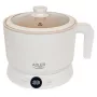 Adler AD 6422 Riisikeetja 1,5 L 1000 W Roostevaba teras