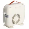Adler AD 7756 Keraamiline Ventilaatorkütteseade 1500W Must