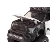 LEAN TOYS Offroad Vehicle Raptor Police Opening Door Sound Light