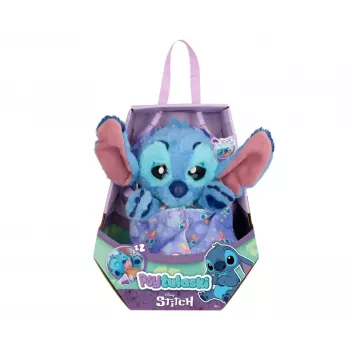 EPEE Interaktiivne Pehme Mänguasi Psytulaski Stitch