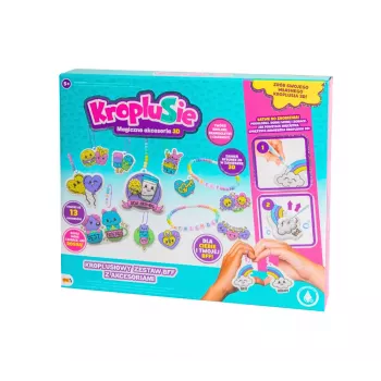 EPEE Kroplusie BFF Friends Set with Accessories