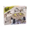 LEAN TOYS Whac-a-mole Arcade Game Dinosaurs Table