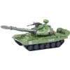 LEAN TOYS Tank Military Vehicle DIY Disassembly Sounds Suspension Kit
