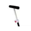 LEAN TRIKE PRO50 Tricycle With Push Handle Black