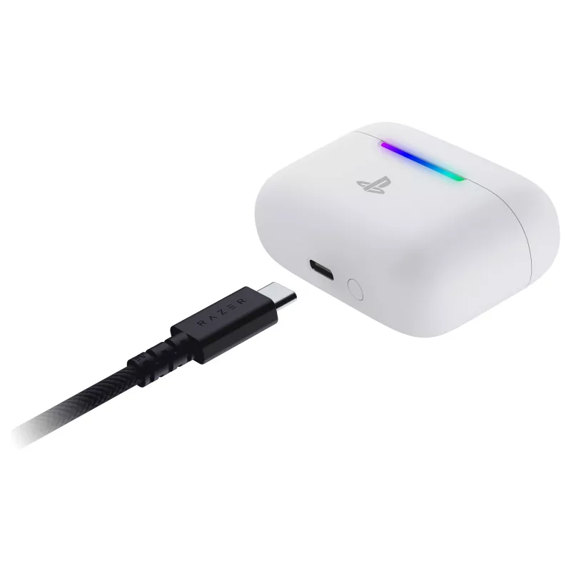 Razer Hammerhead V3 X HyperSpeed for PlayStation