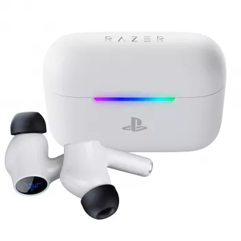 Razer Hammerhead V3 X HyperSpeed for PlayStation