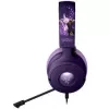 Razer Kraken V4 X Pokémon Espeon/Umbreon Edition Wired Gaming Headset