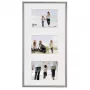 HAMA Real Madrid külalisrätik hõbe/hall 23x45 cm