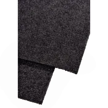 XAVAX Universaalne aktiivsöefiltrite komplekt õhupuhastitele 47x57 cm (2-pakk)