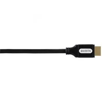 HAMA AVINITY K. HDMI-kaabel 1,5 m must