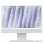 Apple iMac Z1K1 23.5 inch Standard Glass M4 10C CPU/10C GPU/16C Neural Engine 24GB RAM 1TB SSD Gigabit Ethernet Magic Mouse Magic Keyboard with Numeric Keypad Touch ID DE Silver