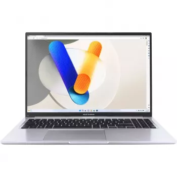 ASUS VivoBook 16 X1605VA-MB2796W - Intel Core 9 270H, 16GB RAM, 512GB SSD, 16 inch WUXGA, Windows 11 Home, hõbedane