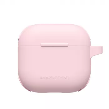 AMAZINGTHING Omni Case for AirPods 4 - Roosa
