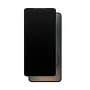 AMAZINGTHING Radix Privacy Glass Karastatud Klaasist Ekraanikaitse Samsung S25 Edge'ile