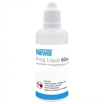 Newell Suitsavedel Suitsugeneraatorile - 60 ml