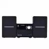 Blaupunkt MS13BT Micro Hi-Fi System CD, Bluetooth, USB, FM-raadio, 30W