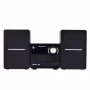Blaupunkt MS13BT Micro Hi-Fi System CD, Bluetooth, USB, FM-raadio, 30W
