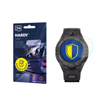3MK PROTECTION Bemi Sport - 3mk Hardy Fusion kella kaitse