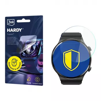 3MK PROTECTION Blackview R7 Pro - 3mk Hardy Fusion Watch Protection