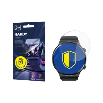 3MK PROTECTION Blackview R7 Pro - 3mk Hardy Fusion Watch Protection
