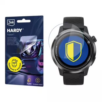3MK PROTECTION Coros Apex 46mm - 3mk Hardy Fusion Watch Protection