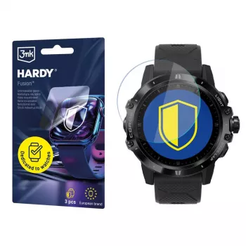 3MK PROTECTION Coros Vertix - 3mk Hardy Fusion kella kaitse