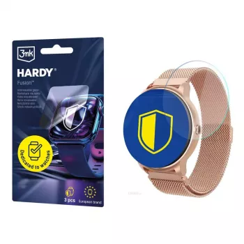 3MK PROTECTION Forever ForeVive 2 SB-330 - 3mk Hardy Fusion Watch Protection