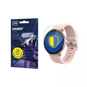 3MK PROTECTION Forever ForeVive Lite SB-315 - 3mk Hardy Fusion Watch Screen Protector