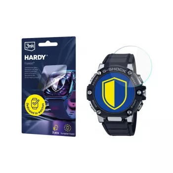 3MK PROTECTION G-Shock GST B300 - 3mk Hardy Fusion Watch Protection